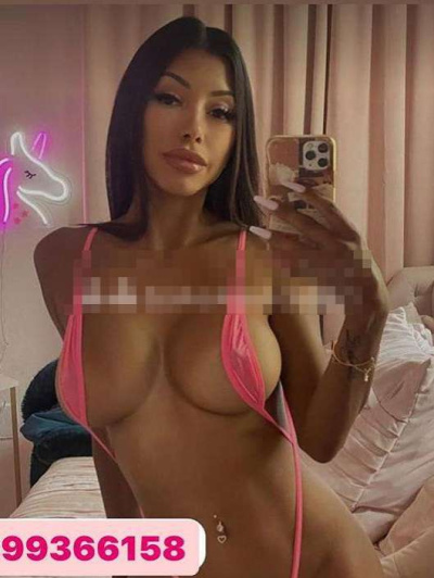 ELISA escort donne Siracusa