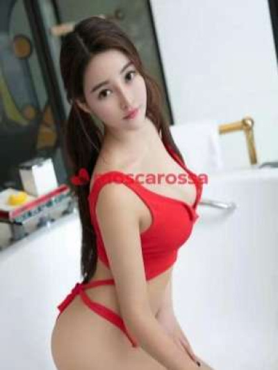 CARINA escort donne Verona