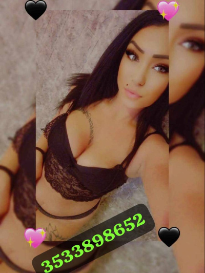 Carla escort donne Terni