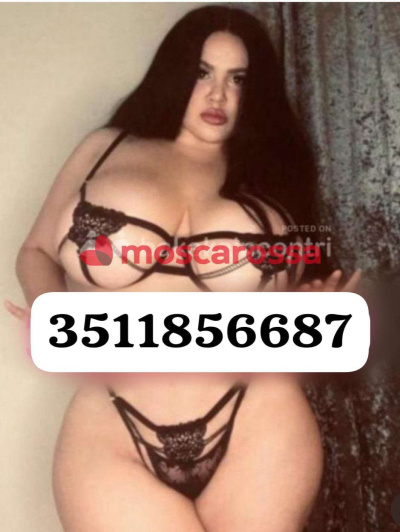 New  SARA escort donne Pisa