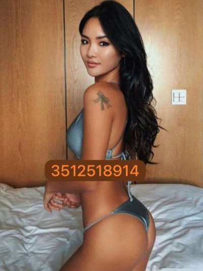 viky THAILANDESE escort donne Grosseto