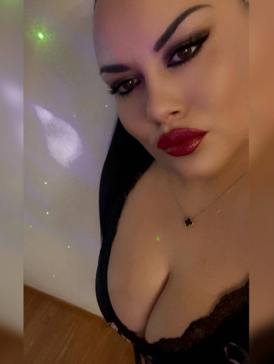 DIANA escort donne Parma