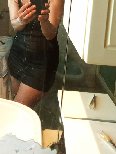 Veronica escort donne Torino