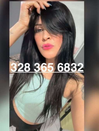 STELLA escort donne Torino