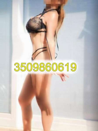 MILF escort donne Trento