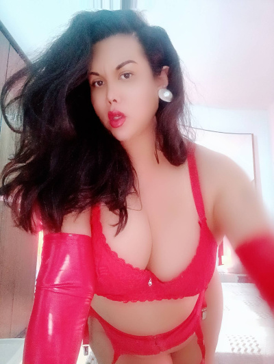 BARBARITA GIORGIE TX trans Varese