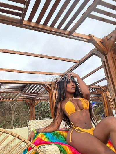 Gabriella trans Teramo