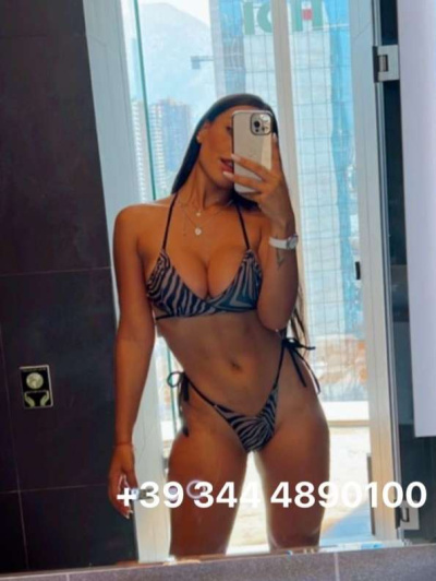 DANIELA escort donne Napoli