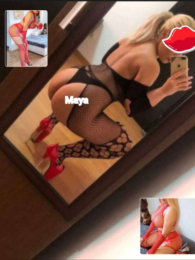 Maya escort donne Savona