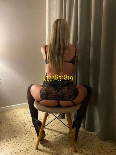 new escort donne Ravenna