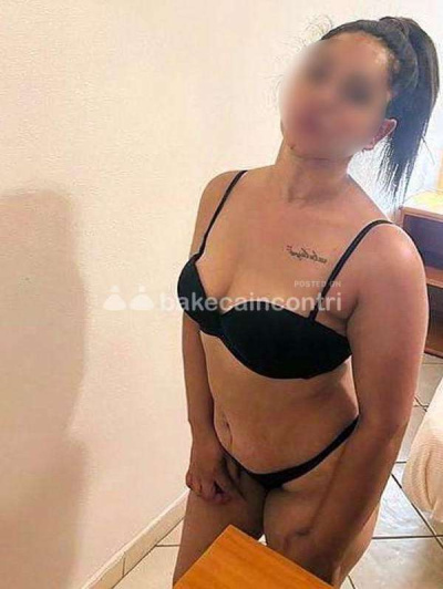 SARA escort donne Livorno