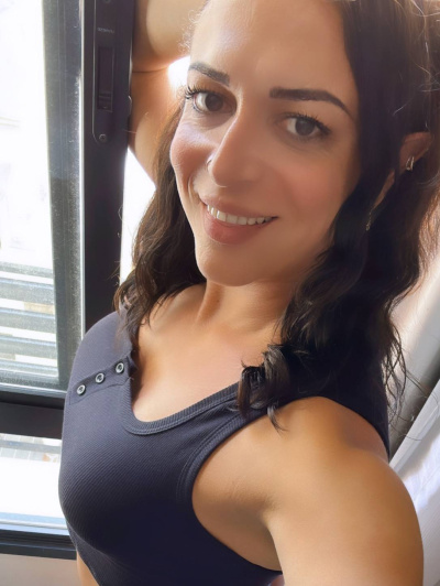 VICK LA SFURIATA DEL AMORE trans Alessandria