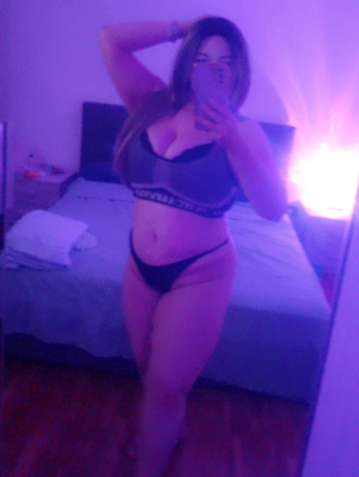 SANDRA FOTO REALE escort donne Torino