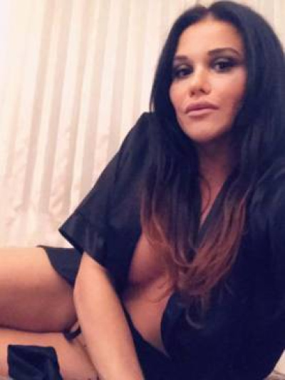 Amanda Trans trans Padova