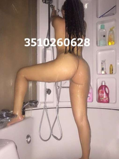 Katherine escort donne Vicenza