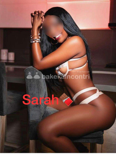 Sarah escort donne Sondrio