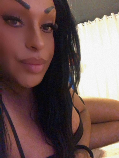 Michela trans Teramo