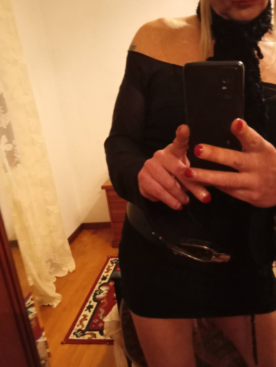 Malena trans Treviso