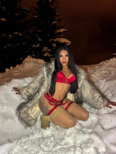 KELLY MELLO PORNOSTAR trans Torino