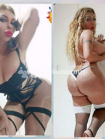 LUCIA TRANS trans Imperia