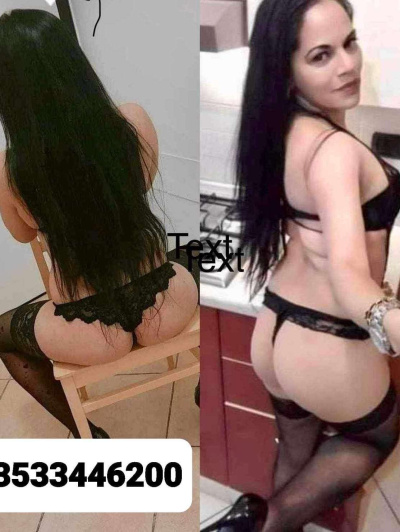 Flory escort donne Teramo