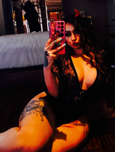 Reyna escort donne Rovigo