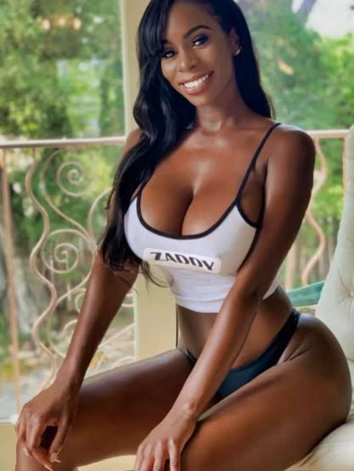 Cristal escort donne Vicenza