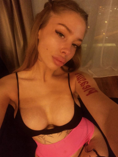 Priscilla escort donne Savona