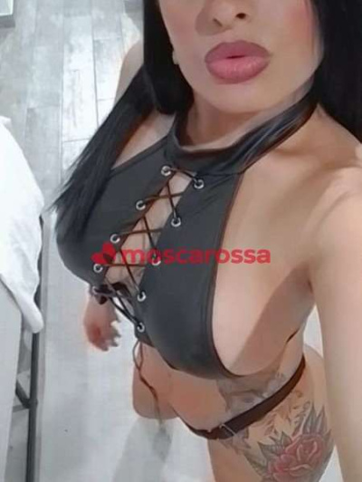 jaklin escort donne Catania