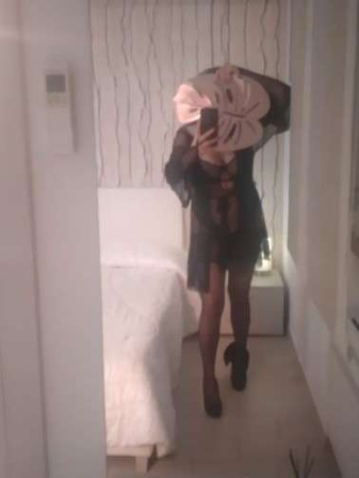 ITALIANA TOP CLASS escort donne Lecce
