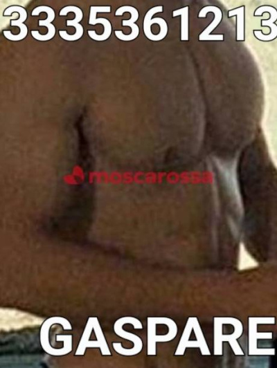 GASPARE uomini Frosinone