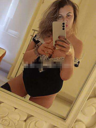 Milazzo Marti escort donne Catania