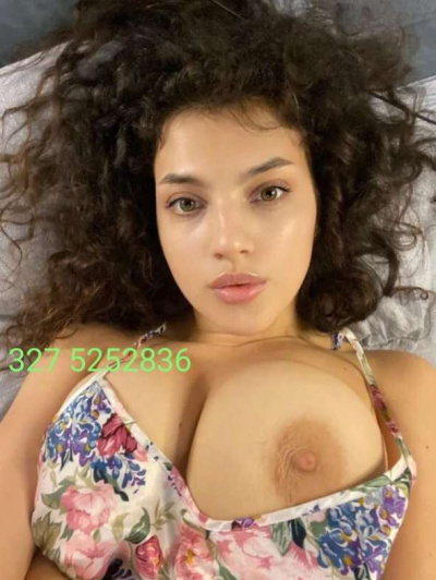 SOFIA escort donne Roma