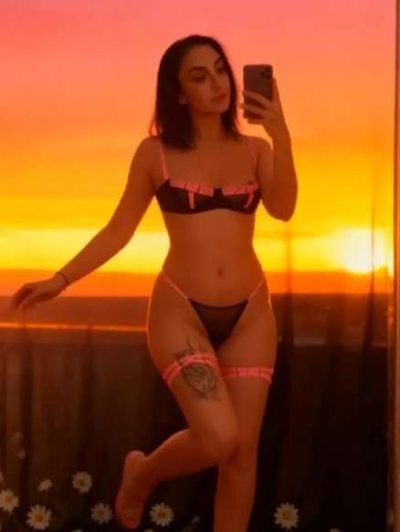 angelina escort donne Torino