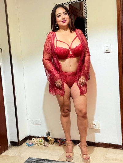 CHANEL escort donne Torino