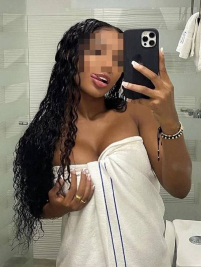 SAMANTHA escort donne Treviso