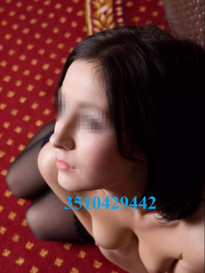 KATY POLACCA escort donne Imperia