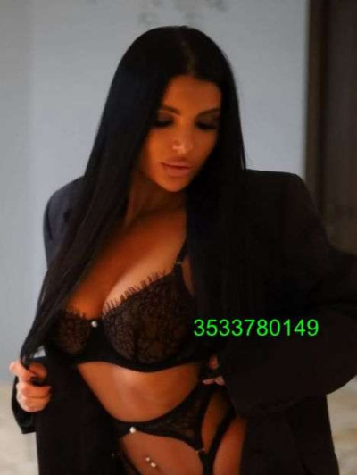 NEW escort donne Sondrio