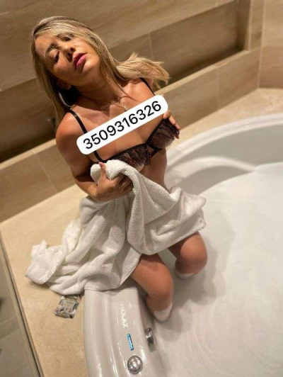 NEW escort donne Parma