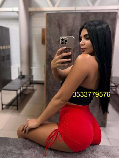 NEW escort donne Sondrio