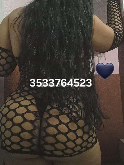 LIZ escort donne Ragusa