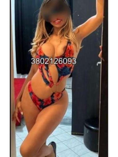 GABRY escort donne Imperia