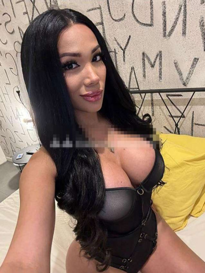 CATALINA trans Viterbo