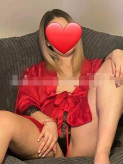 KATYA escort donne Brescia