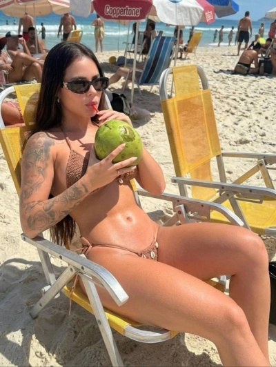 Rebecca Martins escort donne Cuneo