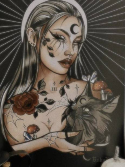 Diamond Chanel escort donne Torino