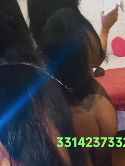 Mikaela trans Torino