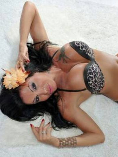 MONICA TRANS trans Piacenza