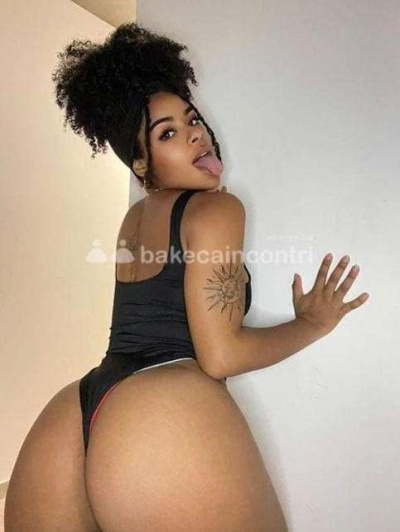 NICOLE escort donne Piacenza