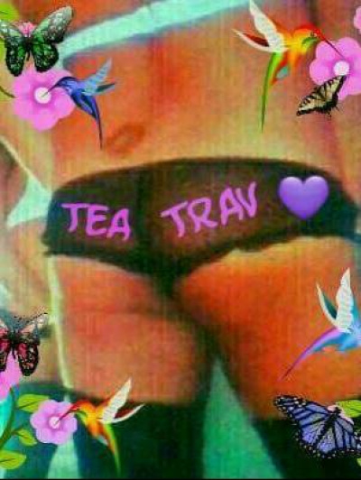 TEA TRAV porca trans Torino